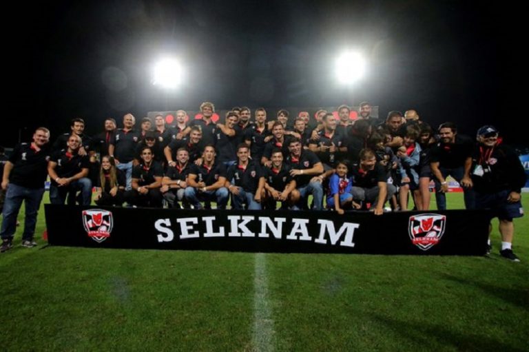 Selkman