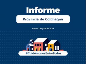 Informe covid