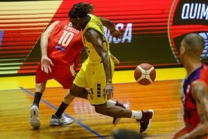 UdeC cae en la primera fecha de BCLA