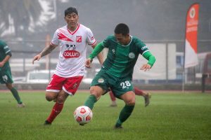 Valdivia vence a Rodelindo