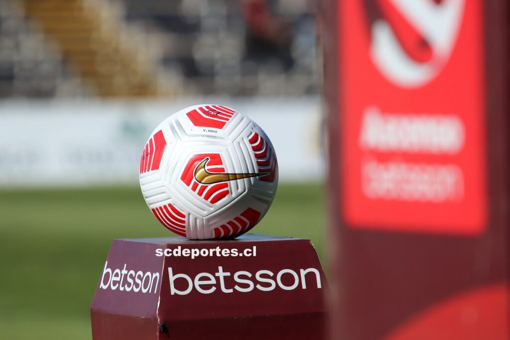 Ascenso Bettson 2021