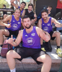 Gentileza Fernando Fuentes