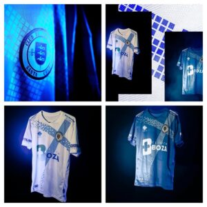 camisetas collage