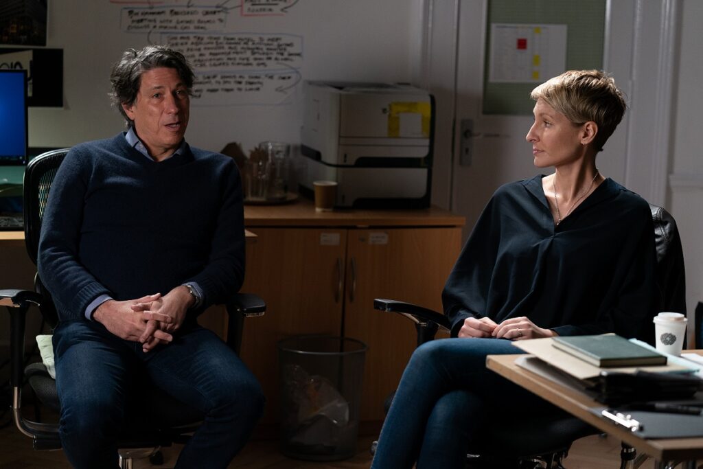 The Men Who Sold The World Cup.