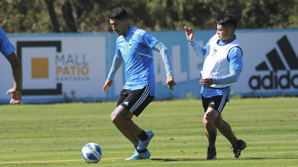 Previa Fecha 6 Curicó Unido vs O'Higgins FC