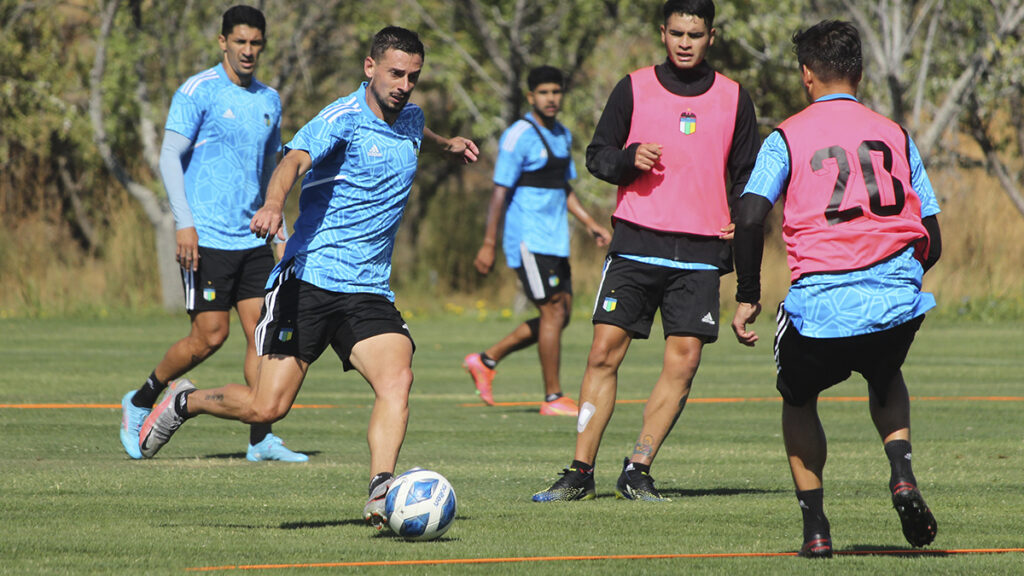 Facundo Castro O'Higgins