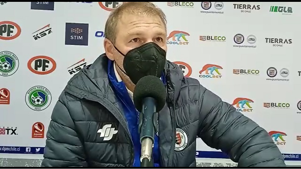 Adomaitis Pto. Montt