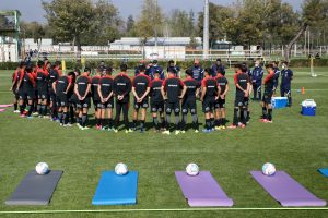 Entrenamiento Seleccion Sub 17 - 21-Sept. 005