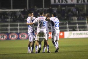 Celebracion Santa Cruz