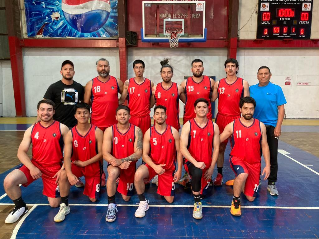 Santa Cruz Basquet