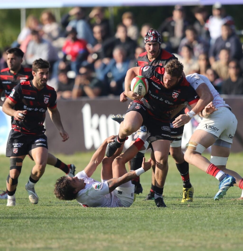 Fotos. Víctor Montalva