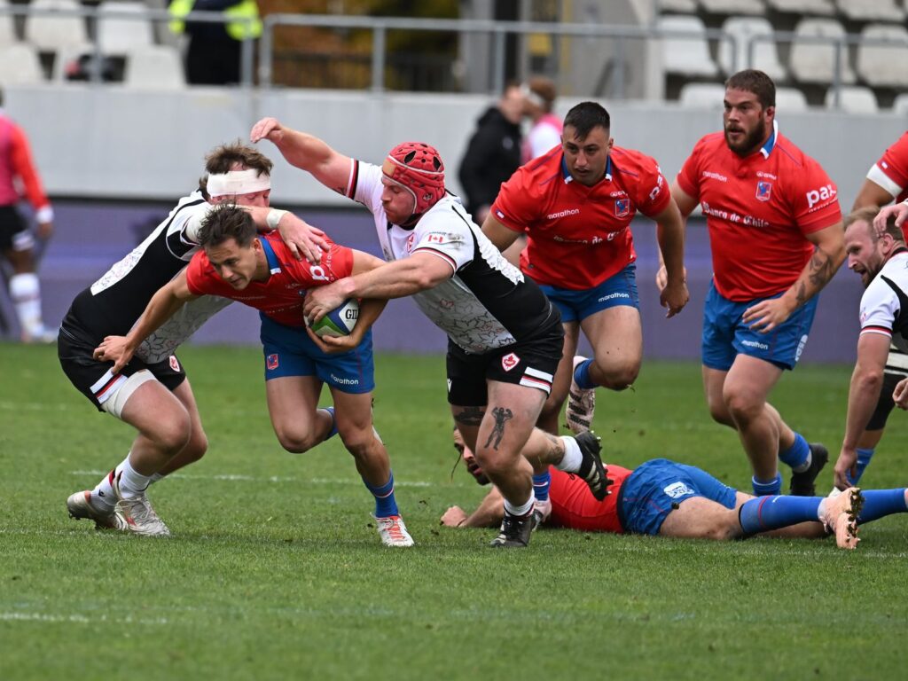 Foto Union de Rugby de Rumania