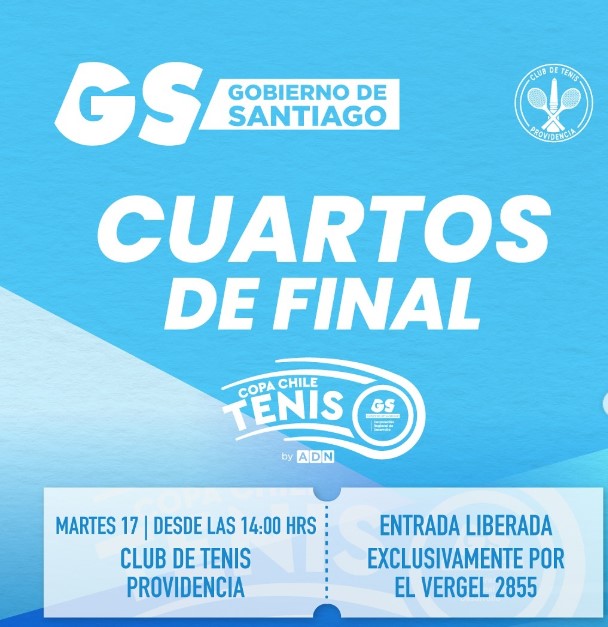 Cuartos de final