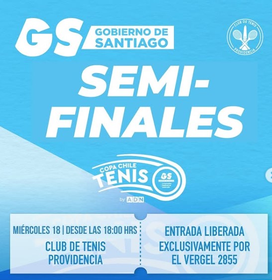 Semi tenis