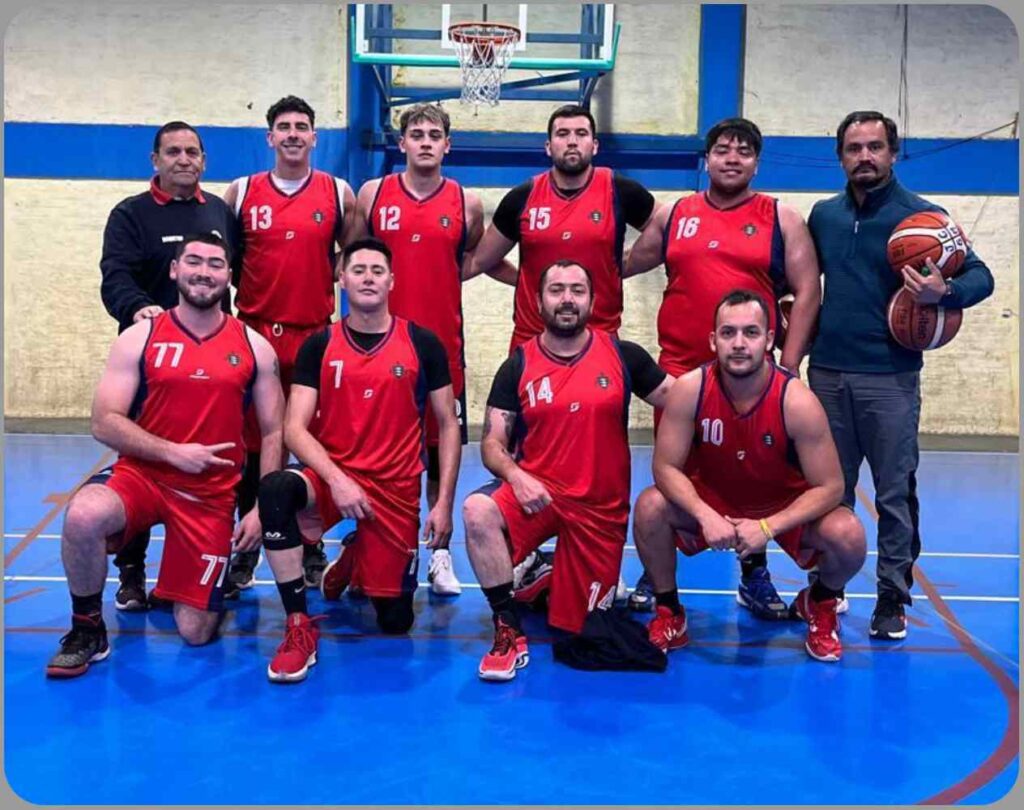 Basquet SC