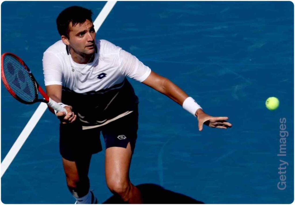 Barrios-Toronto Getty Images