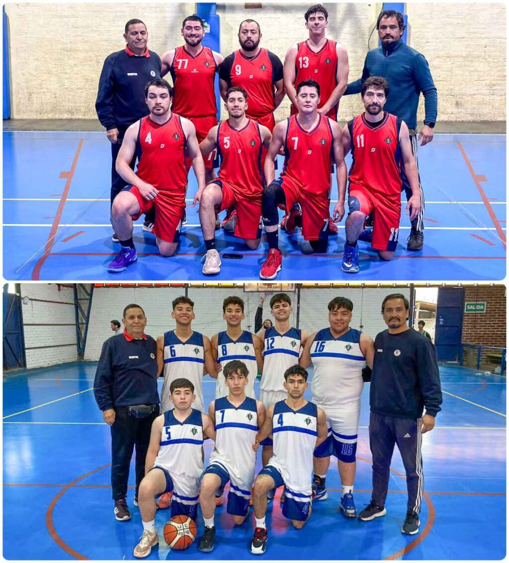 Selecciones Santa Cruz