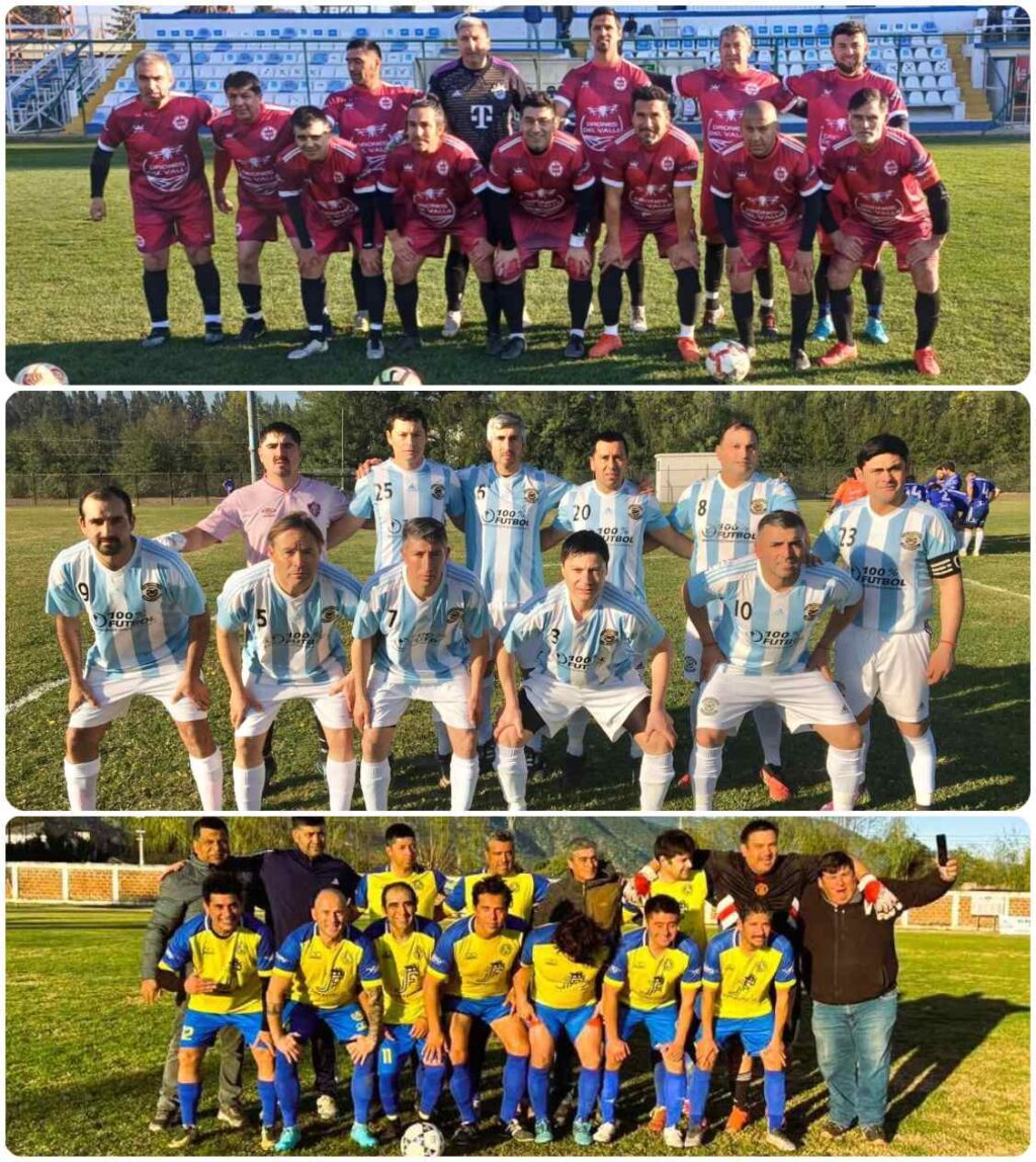 Seniors F1 vuelta 02