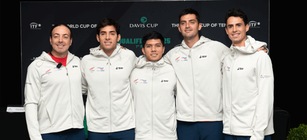 ChileCopaDavis Fetech