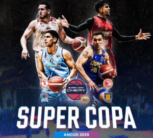 Super Copa 2025