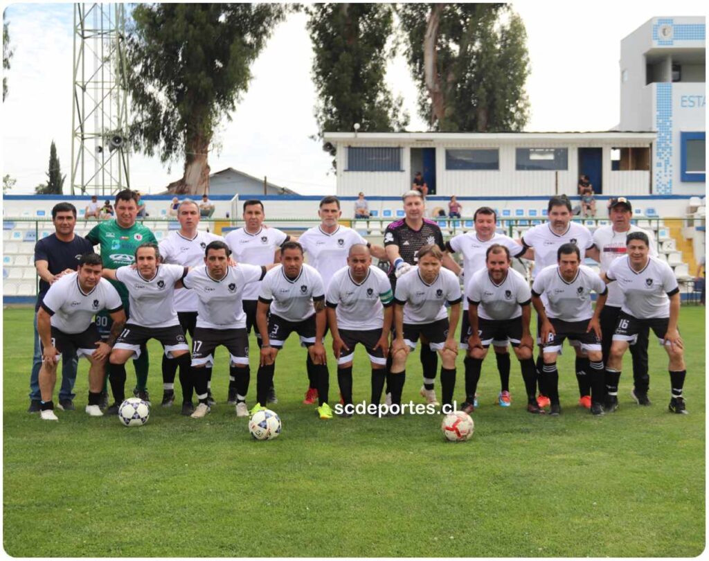 SeleccionSuperSeniors