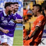 Finalísima del Ascenso: Hoy 20:00h Conce o Cobreloa?