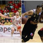 Basquetbol. Valdivia vuelve a vencer a Osorno. Conferencia Centro se pone al día.