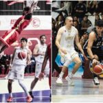 Basquetbol. LNB las llaves al rojo vivo.